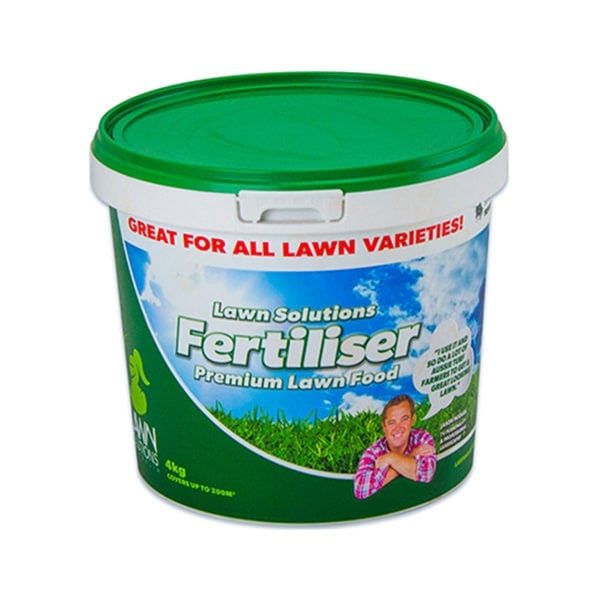 Fertiliser 4kg image