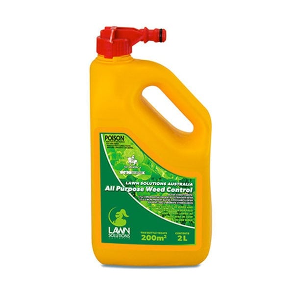 All-purpose Weed Control 2L