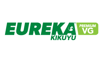 Eureka Premium VG Kikuyu logo