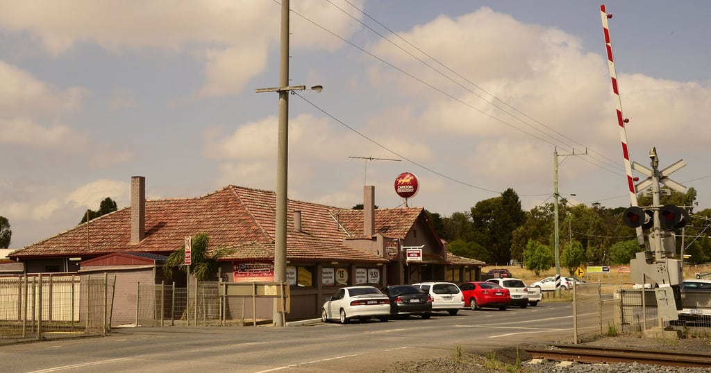 Donnybrook image 2