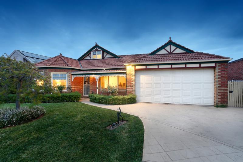 Roxburgh park image
