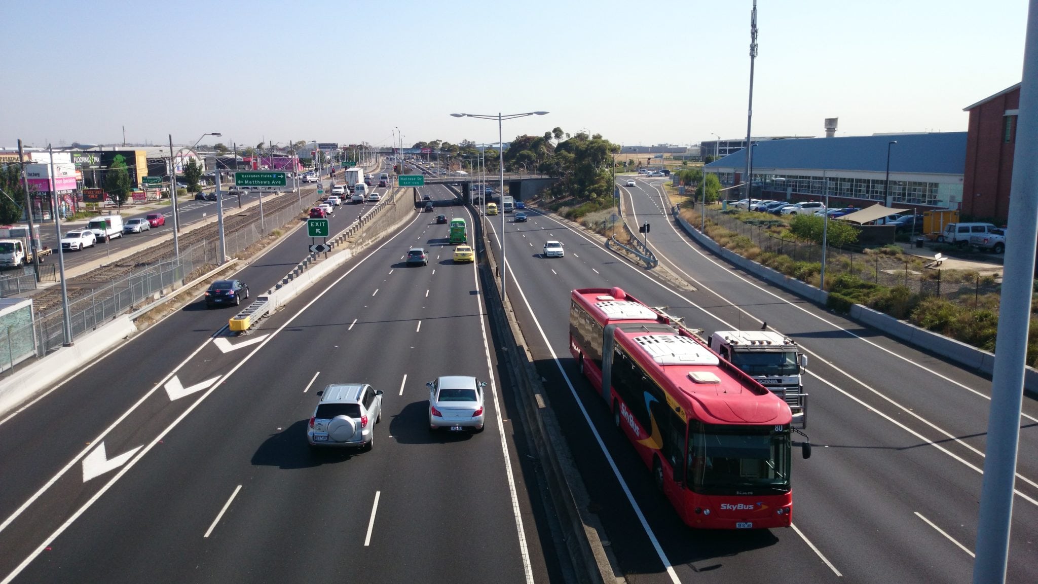 Airport West image