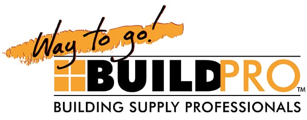 Build Pro logo