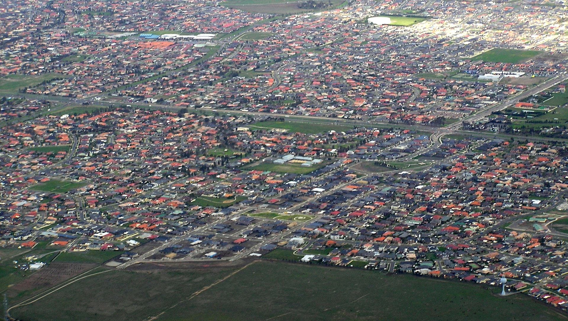 Hillside image