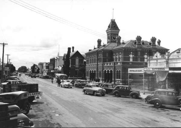 Shepparton image