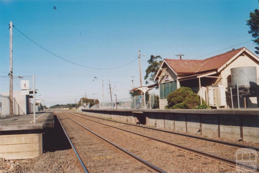 Donnybrook image