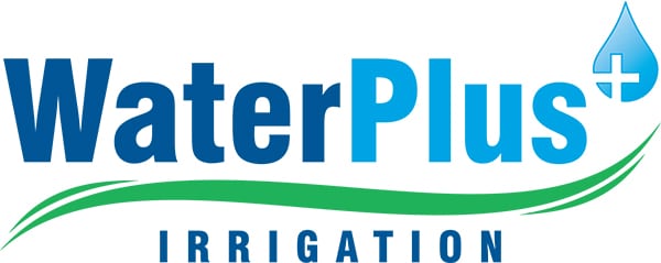WaterPlus logo