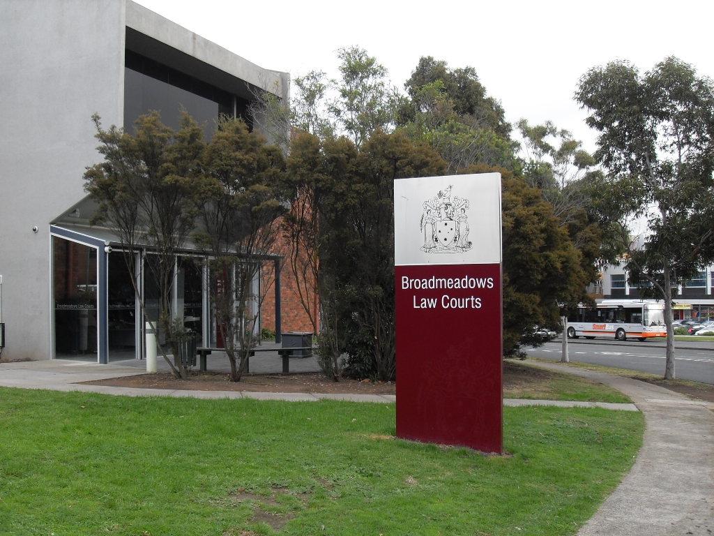 Broadmeadows image