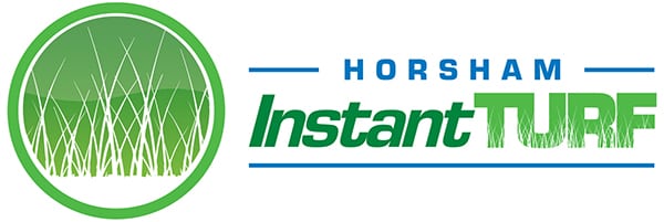 horsham turf logo