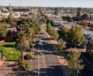 Bendigo image