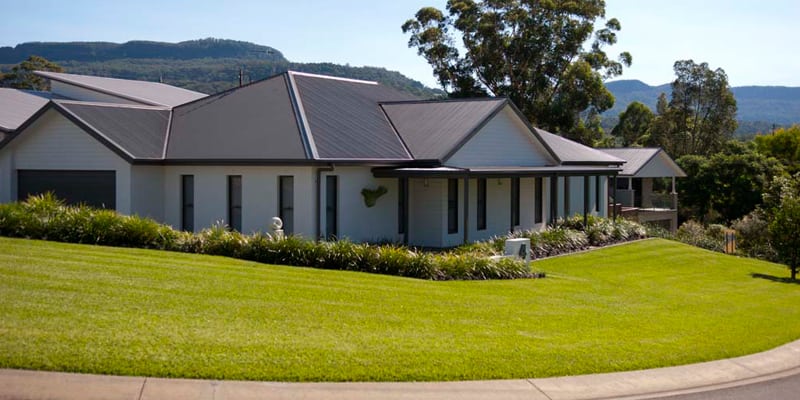 Laying your own Coolabah Lawn image