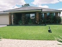 Owners lawn image