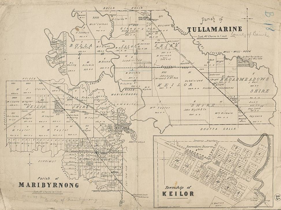keilor downs image
