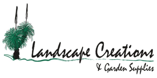 Landscape Creations logo