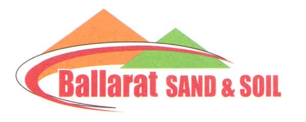 Ballarat Sand & Soil logo