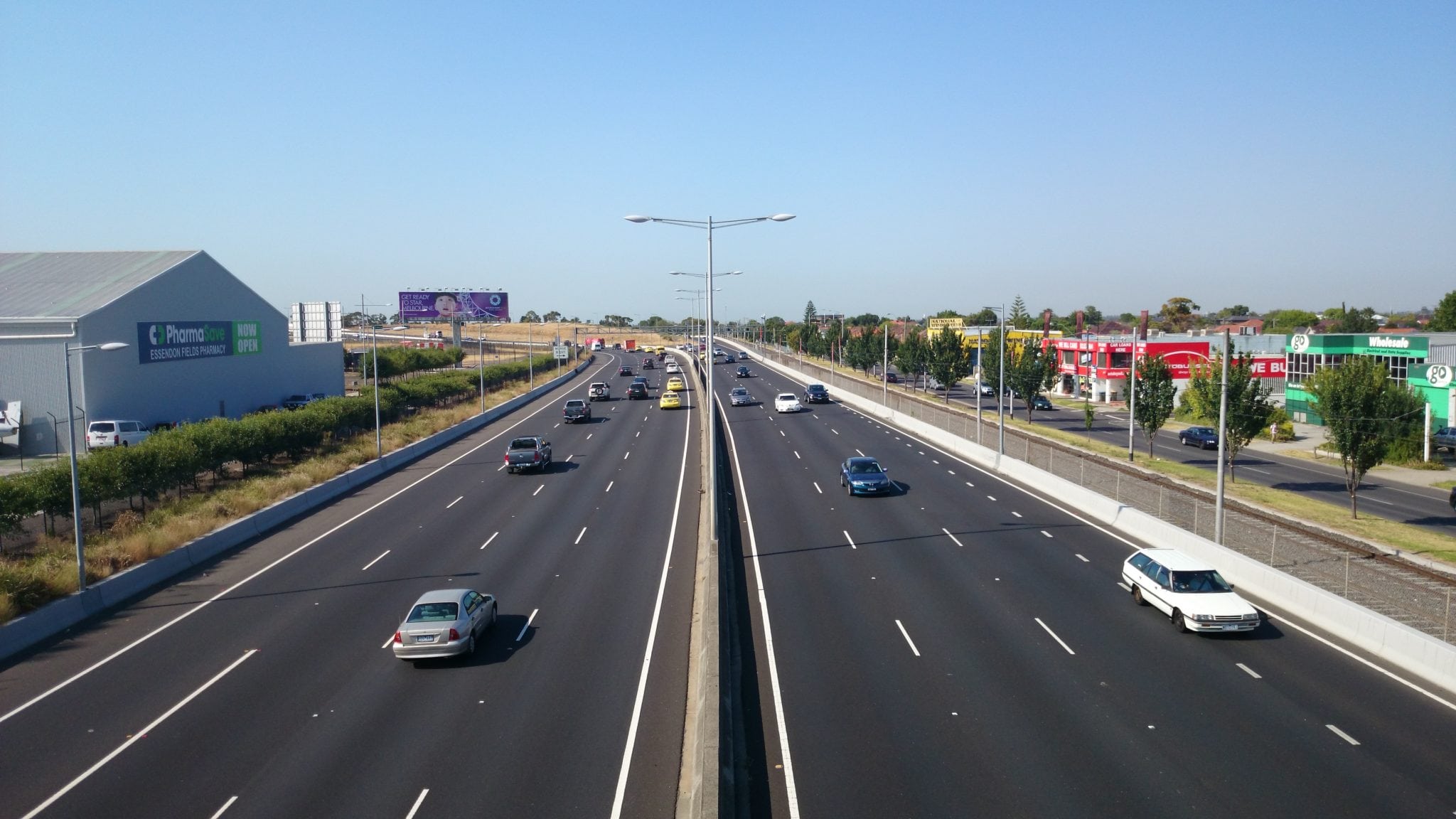 Tullamarine image