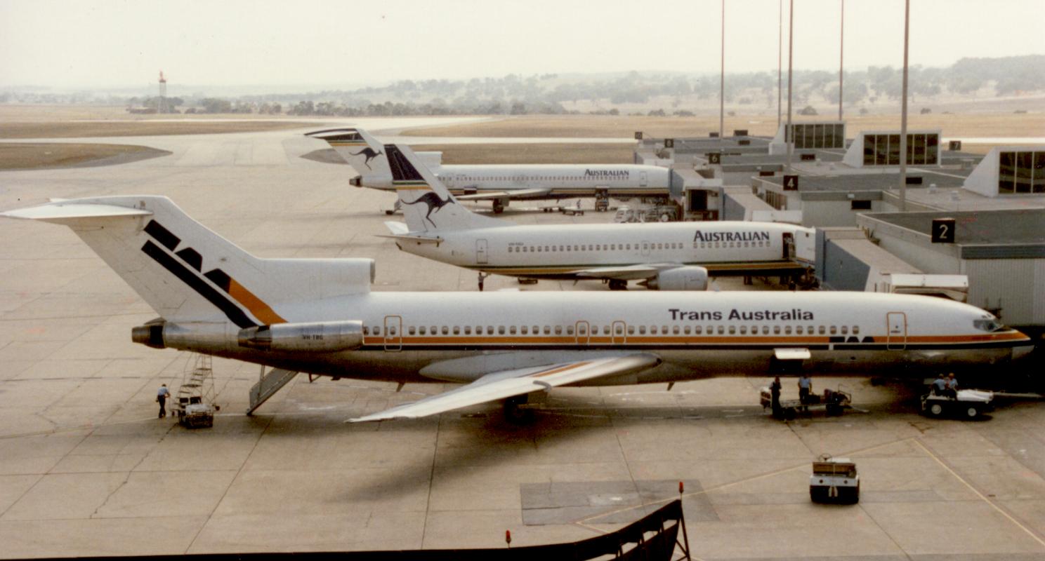 Airport image