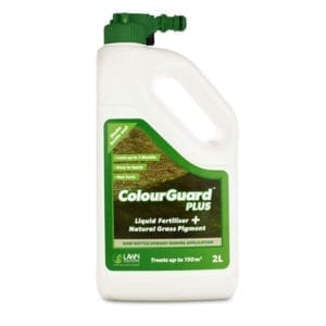 ColourGuard Plus RTU Hose-on 2LT