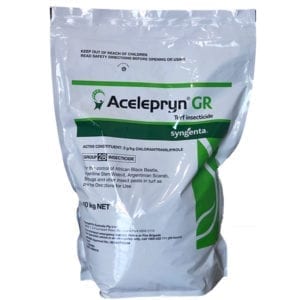 Acelepryn Granuals 10kg