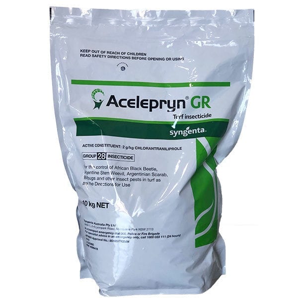 Acelepryn Granuals 10kg