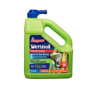 Amgrow Wettasoil 2Lt