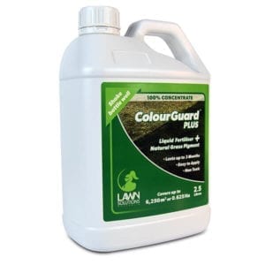 ColourGuard Plus Concentrate 2.5lt