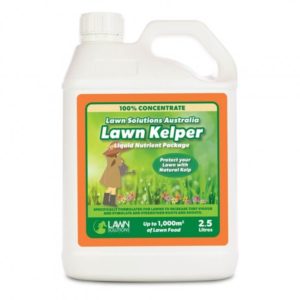 Lawn Kelper Concentrate 2.5L