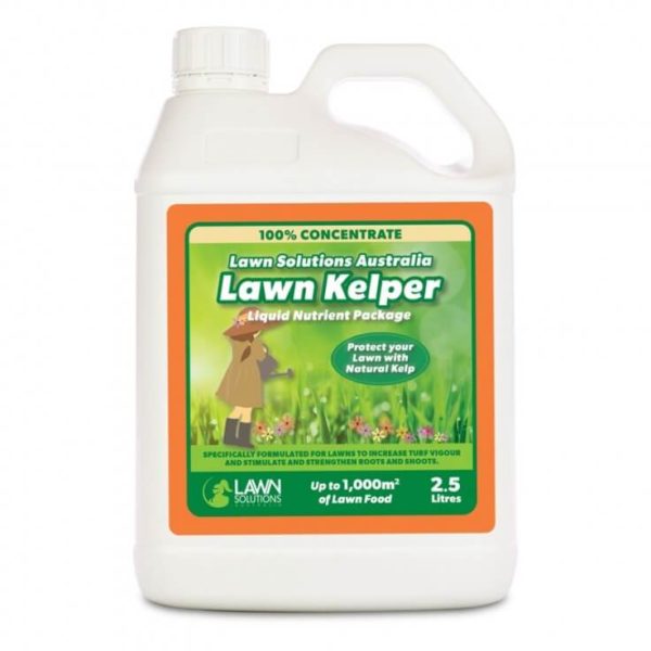 Lawn Kelper Concentrate 2.5L