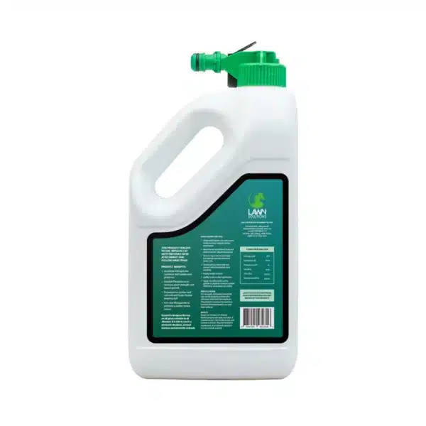 Exceed Hose-on Liquid Fertiliser - Image 2