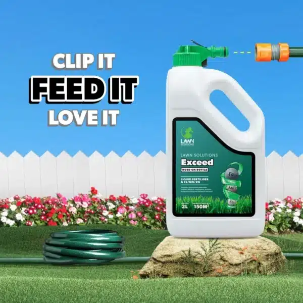 Exceed Hose-on Liquid Fertiliser - Image 3