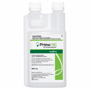 Syngenta Primo HG Turf Growth Regulator 500ml
